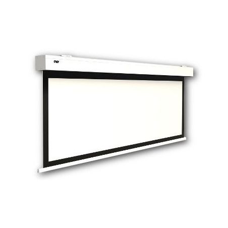 ECRAN DE VIDEOPROJECTION ORAY SQUARE HC Motorise 169 130x23 SQ 2 B 4130232