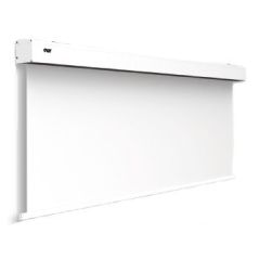 ECRAN DE VIDEOPROJECTION ORAY SQUARE PRO Moteur 125x200 161 SQ 1 B 1125200