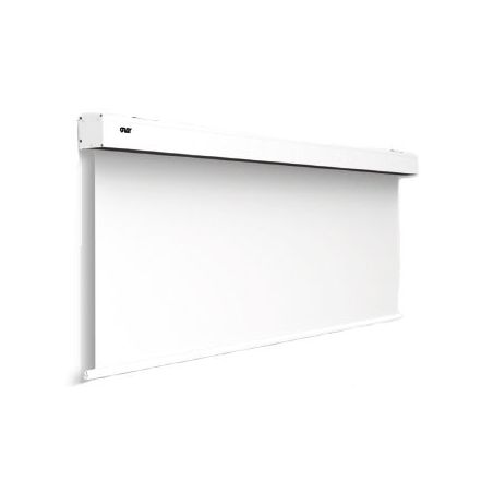 ECRAN DE VIDEOPROJECTION ORAY SQUARE PRO Moteur 125x200 161 SQ 1 B 1125200