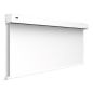 ECRAN DE VIDEOPROJECTION ORAY SQUARE PRO Moteur 125x200 161 SQ 1 B 1125200