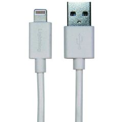 CONNECTIQUE INFORMATIQUE () SINOX Lightning Musb2 0 Synchcharg SXI 2503 MFI