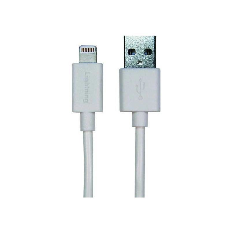 CONNECTIQUE INFORMATIQUE () SINOX Lightning Musb2 0 Synchcharg SXI 2503 MFI CONNECTIQUE INFORMATIQUE () SINOX Lightning Musb2 0 Synchcharg SXI 2503 MFI