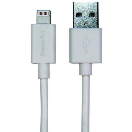 CONNECTIQUE INFORMATIQUE () SINOX Lightning Musb2 0 Synchcharg SXI 2503 MFI