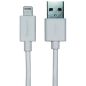 CONNECTIQUE INFORMATIQUE () SINOX Lightning Musb2 0 Synchcharg SXI 2503 MFI CONNECTIQUE INFORMATIQUE () SINOX Lightning Musb2 0 Synchcharg SXI 2503 MFI