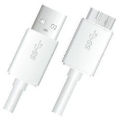 CONNECTIQUE INFORMATIQUE () SINOX Cable Usba M - Micro Usb 3-0 SXI 5901