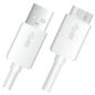 CONNECTIQUE INFORMATIQUE () SINOX Cable Usba M - Micro Usb 3-0 SXI 5901 CONNECTIQUE INFORMATIQUE () SINOX Cable Usba M - Micro Usb 3-0 SXI 5901
