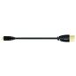 CONNECTIQUE INFORMATIQUE () SINOX Micro Usb Synccharge Cable 2 SXI 4902-B CONNECTIQUE INFORMATIQUE () SINOX Micro Usb Synccharge Cable 2 SXI 4902-B