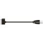 CONNECTIQUE INFORMATIQUE () SINOX Lightning M Usb 2 0 A Synchc SXI 2101 MFI-B CONNECTIQUE INFORMATIQUE () SINOX Lightning M Usb 2 0 A Synchc SXI 2101 MFI-B