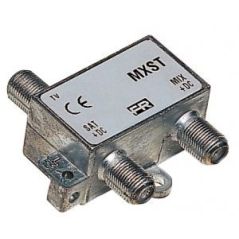 COUPLEUR FRACARRO Coupleur Interieur Tvsat MXST