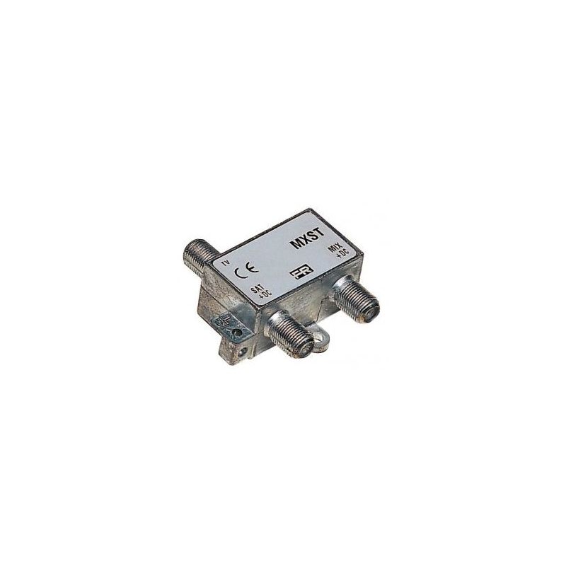 COUPLEUR FRACARRO Coupleur Interieur Tvsat MXST COUPLEUR FRACARRO Coupleur Interieur Tvsat MXST