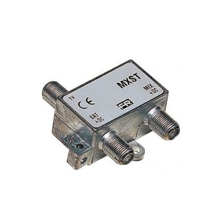 COUPLEUR FRACARRO Coupleur Interieur Tvsat MXST