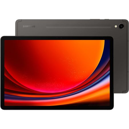 TABLETTE TACTILE SAMSUNG INFORMATIQUE Galaxy Tab S9 11 256go Grey Wi SM-X710NZAEEUB