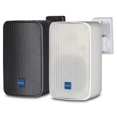 ENCEINTE (COFA) RONDSON 2v Ip46 10v 40w10w 16ohm Blan JS-EST40B-PAIRE