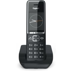TELEPHONE SANS FIL (TSFISFIL) GIGASET Dect 200mem Ml Baby Nrchr GIGACOMFORT550