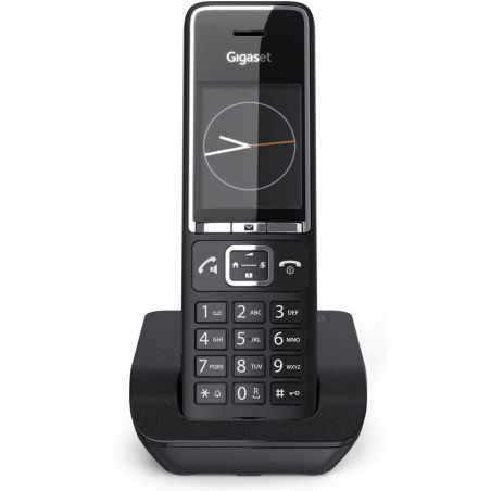 TELEPHONE SANS FIL (TSFISFIL) GIGASET Dect 200mem Ml Baby Nrchr GIGACOMFORT550