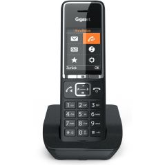 TELEPHONE SANS FIL (TSFISFIL) GIGASET Dect 200mem Ml Baby Nrchr GIGACOMFORT550