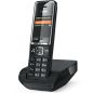 TELEPHONE SANS FIL (TSFISFIL) GIGASET Dect 200mem Ml Baby Nrchr GIGACOMFORT550