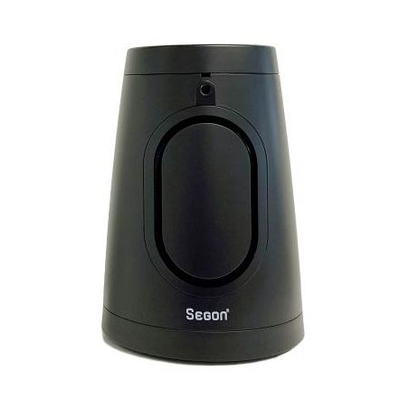 HAUT PARLEUR RONDSON Enc Suspendue Noir 30w 100v Ip JS-BSS30N