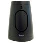 HAUT PARLEUR RONDSON Enc Suspendue Noir 30w 100v Ip JS-BSS30N