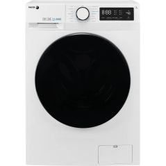 LAVE LINGE FRONTAL FAGOR GEM 1400t 12kg 15pr Induc Dd 80db FLF1214AIW