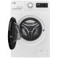 LAVE LINGE FRONTAL FAGOR GEM 1400t 12kg 15pr Induc Dd 80db FLF1214AIW