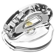 COUVERCLES BIALETTI Couvercle Verre Glossy 16 Cm 0 GLCV 016