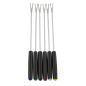 USTENSILES DE CUISINE INVICTA Lot De 6 Fourchettes Pfondue 1092/