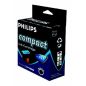 ACCESSOIRE TELEPHONE FIXE PHILIPS FAX Cartouche Noir Pi Jet Memovo PFA 421/00 ACCESSOIRE TELEPHONE FIXE PHILIPS FAX Cartouche Noir Pi Jet Memovo PFA 421/00
