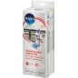 ACC CONSOMMABLES PLAQUE ET DOM WPRO Kit Inox Creme+polish+microfib INX 115