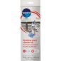 ACC CONSOMMABLES PLAQUE ET DOM WPRO Kit Inox Creme+polish+microfib INX 115