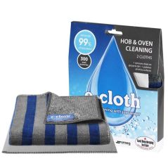 ENTRETIEN DE LA MAISON E CLOTH Lot De 2 Lingettes Degraissant 8930108