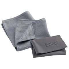 ENTRETIEN DE LA MAISON E CLOTH Lot 2 Lingettes Pour Inox Micr 8930109