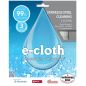 ENTRETIEN DE LA MAISON E CLOTH Lot 2 Lingettes Pour Inox Micr 8930109