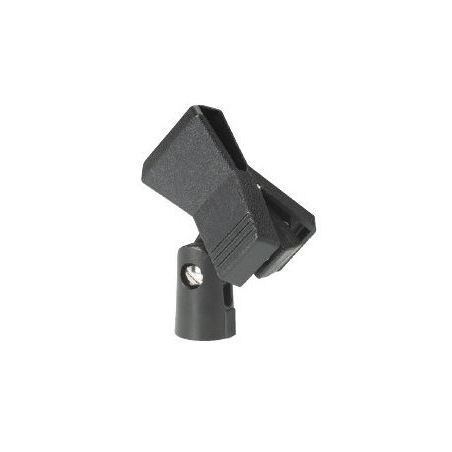 SUPPORT MICRO ENCEINTE SONO RONDSON Support Micro Pince Univ Filet H1