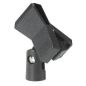 SUPPORT MICRO ENCEINTE SONO RONDSON Support Micro Pince Univ Filet H1
