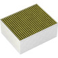 ACC CONSOMMABLES HOTTE SIEMENS ENCASTRABLE Filtre A Charbon LZ31XXB16