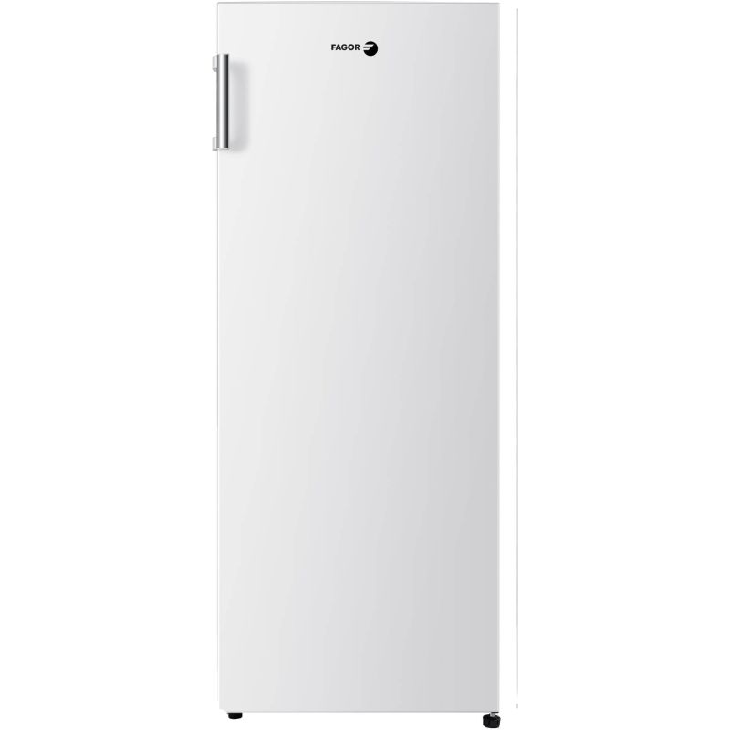 CONGELATEUR ARMOIRE FAGOR GEM 165l H143l55 4* 40db EC FCA165EW