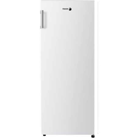 CONGELATEUR ARMOIRE FAGOR GEM 165l H143l55 4* 40db EC FCA165EW
