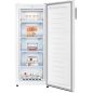 CONGELATEUR ARMOIRE FAGOR GEM 165l H143l55 4* 40db EC FCA165EW