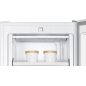 CONGELATEUR ARMOIRE FAGOR GEM 165l H143l55 4* 40db EC FCA165EW
