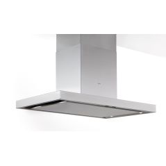 HOTTE DECOR NOVY Flatline Ilot Box 90cm Ss Mote 7645