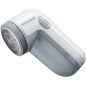 RASE PELUCHE SEVERIN Rase Peluches Blanc CS 7976