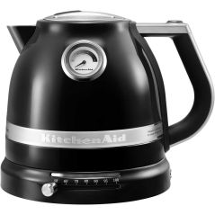 BOUILLOIRE KITCHENAID PEM Artisan 2400w 1,5l Temp Regl N 5 KEK 1522 EOB