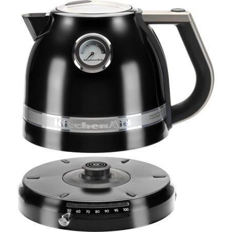 BOUILLOIRE KITCHENAID PEM Artisan 2400w 1,5l Temp Regl N 5 KEK 1522 EOB