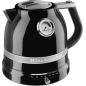 BOUILLOIRE KITCHENAID PEM Artisan 2400w 1,5l Temp Regl N 5 KEK 1522 EOB