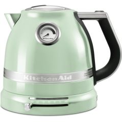 BOUILLOIRE KITCHENAID PEM Bouilloire Tem Var 1,5l Macaro 5KEK1522EPT