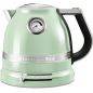 BOUILLOIRE KITCHENAID PEM Bouilloire Tem Var 1,5l Macaro 5KEK1522EPT