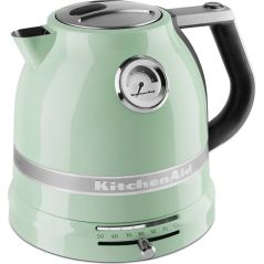 BOUILLOIRE KITCHENAID PEM Bouilloire Tem Var 1,5l Macaro 5KEK1522EPT
