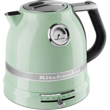 BOUILLOIRE KITCHENAID PEM Bouilloire Tem Var 1,5l Macaro 5KEK1522EPT