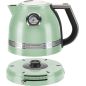 BOUILLOIRE KITCHENAID PEM Bouilloire Tem Var 1,5l Macaro 5KEK1522EPT